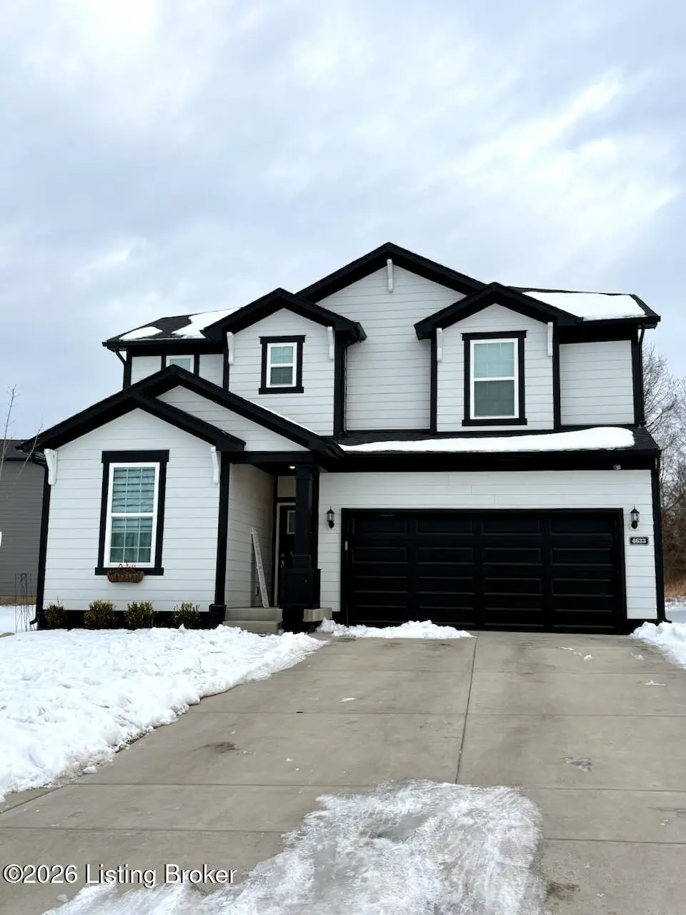 4633 Golden Eagle Dr, Louisville, KY 40245 - Image #1