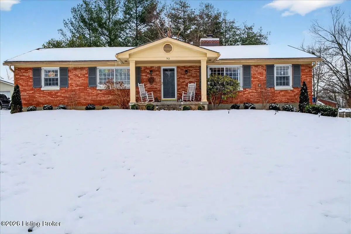 93 Beechwood Ave, Shelbyville, KY 40065 - #1