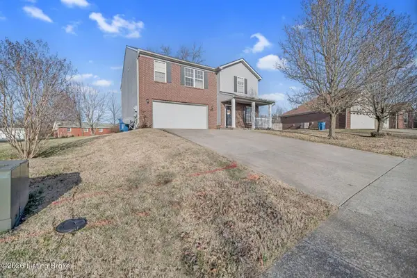 310 Tipperary Crossing, Shelbyville, KY 40065