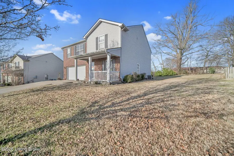 310 Tipperary Crossing, Shelbyville, KY 40065 - #2