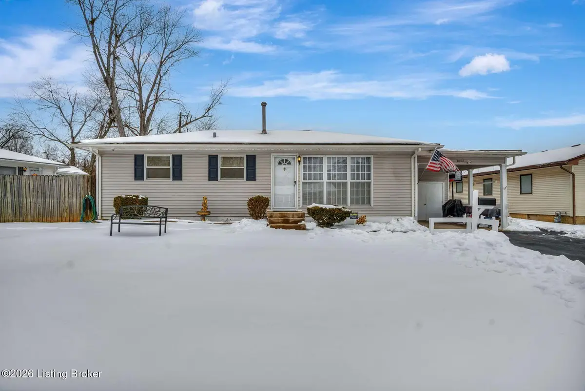 3000 Lynnwood Way, Louisville, KY 40299 - Image #1