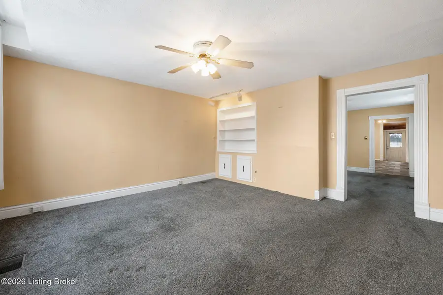 248 Thompson Ave, Louisville, KY 40206 - #3