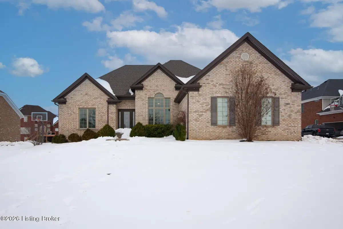 11604 Lilly Garden Ct, Louisville, KY 40291 - #1