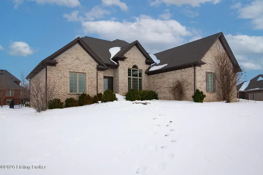 11604 Lilly Garden Ct, Louisville, KY 40291 - #2