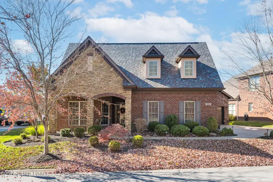 1804 Rivers Landing Dr, Prospect, KY 40059 - #2