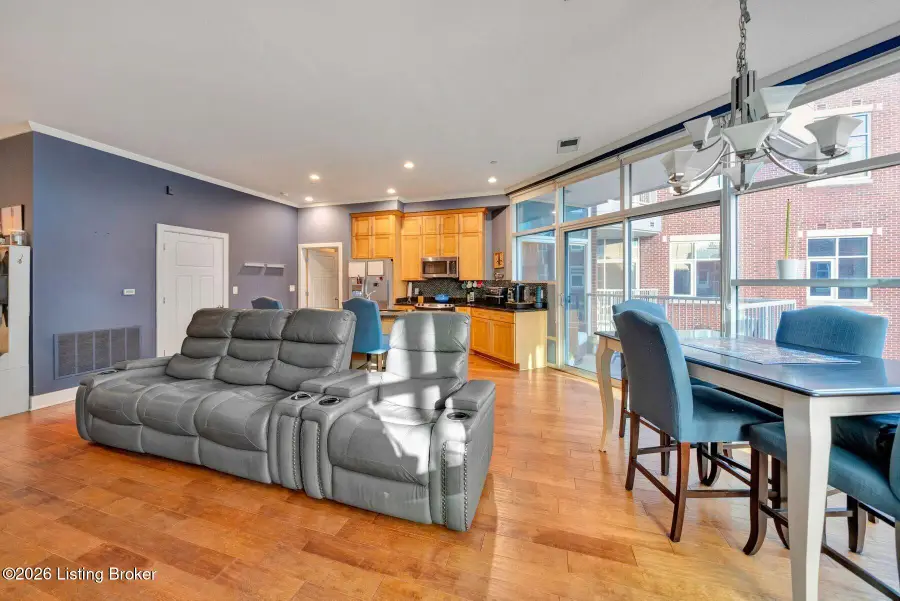 324 E Main St #327, Louisville, KY 40202 - #2