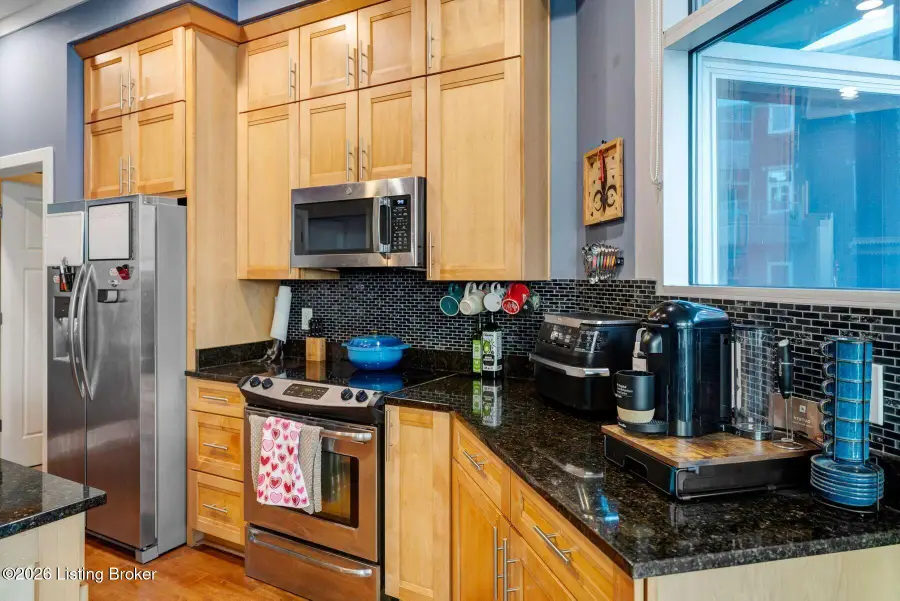 324 E Main St #327, Louisville, KY 40202 - #3