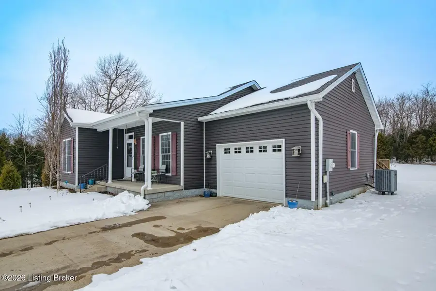 2200 Meade Springs Rd, Brandenburg, KY 40108 - #3