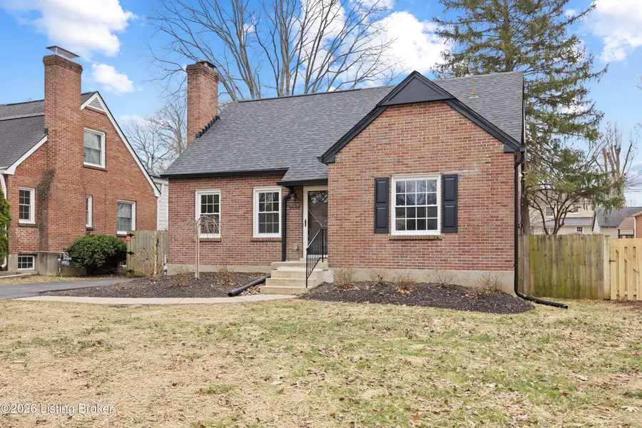 3602 Saint Germaine Ct, Louisville, KY 40207 - #2
