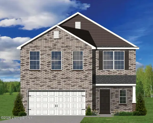 10804 Pine Bellow Ln, Louisville, KY 40291