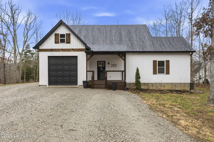 253 Moutardier Bay Dr, Leitchfield, KY 42754 - #2