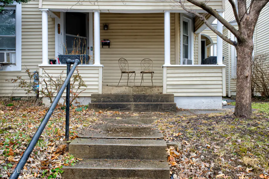 1821 Eastern Pkwy, Louisville, KY 40204 - #2