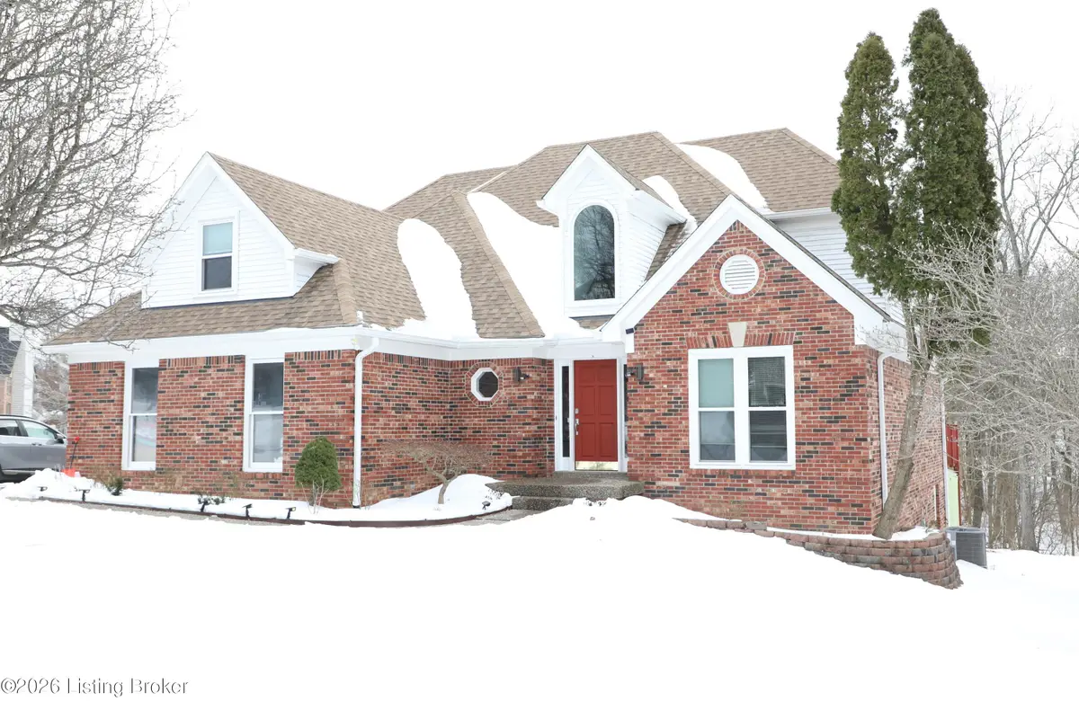 12016 Hudson View Ct, Louisville, KY 40299 - #1