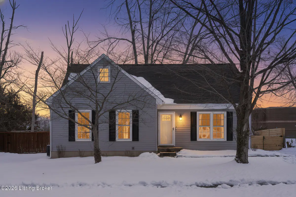 3715 Longview Rd, Louisville, KY 40299 - #1