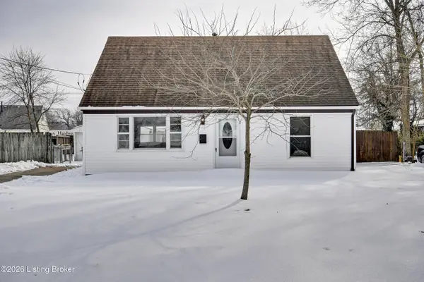 13501 Horncastle Way, Louisville, KY 40272