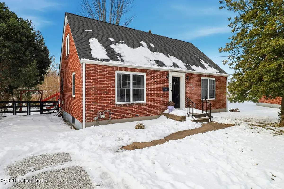 525 Fenwick Dr, New Albany, IN 47150 - #1