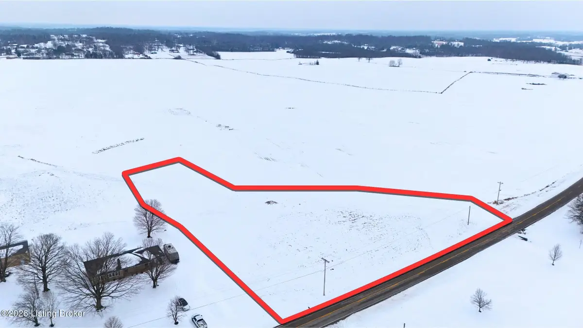 1404 Payneville Rd, Brandenburg, KY 40108 - #1