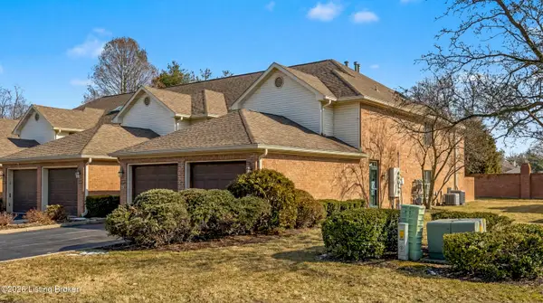 3715 Hurstbourne Ridge Blvd, Louisville, KY 40299