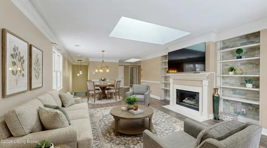 3715 Hurstbourne Ridge Blvd, Louisville, KY 40299 - #2