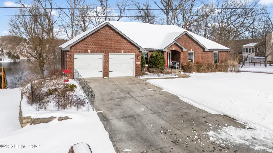 190 Strawberry Cir, Brandenburg, KY 40108 - #3