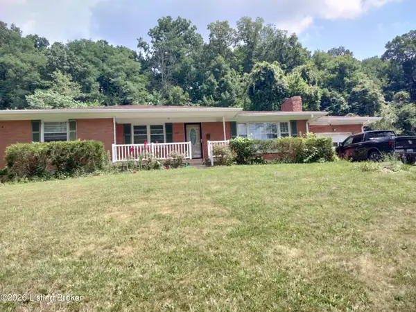 5119 Christie Ave, Louisville, KY 40216