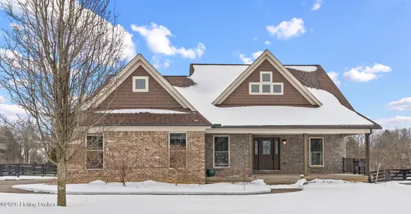 4604 Clarkhurst Cir, Smithfield, KY 40068