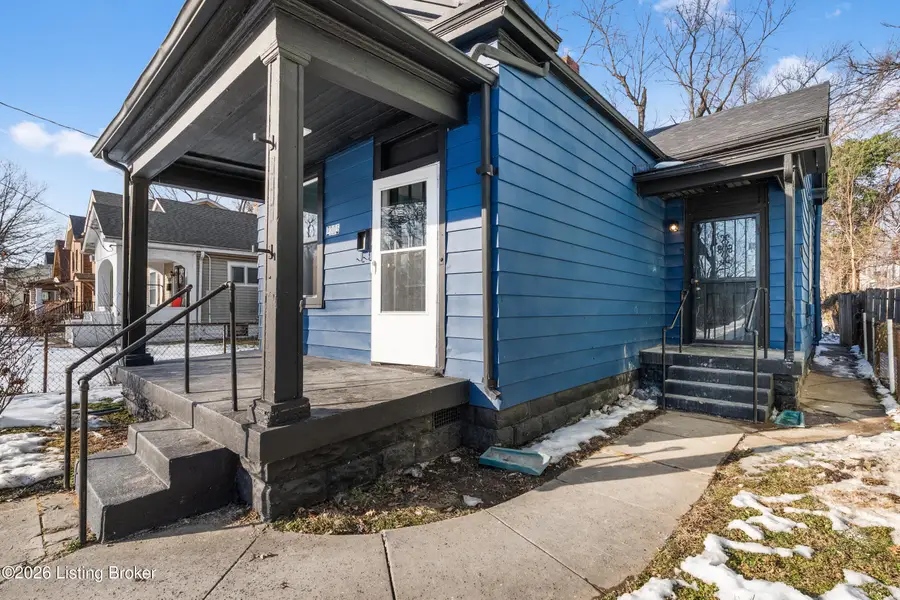 2205 Bolling Ave, Louisville, KY 40210 - #3