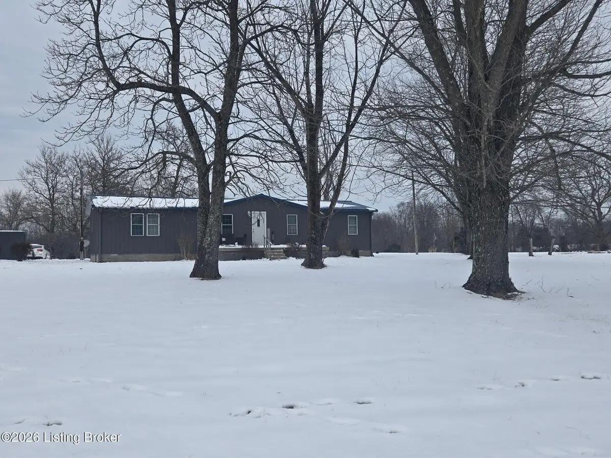 1050 Green Valley Ranch Rd, Battletown, KY 40104 - #1