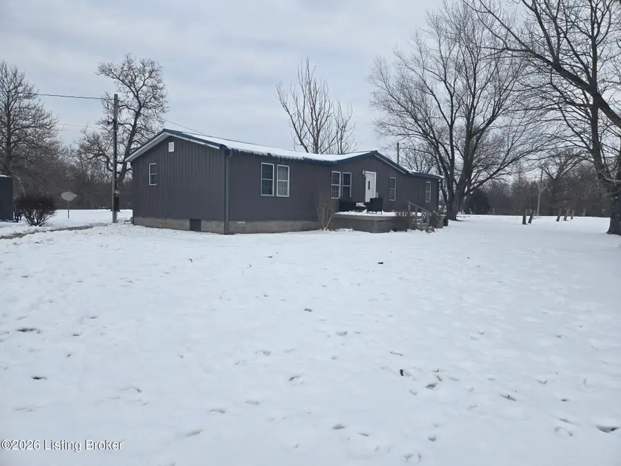 1050 Green Valley Ranch Rd, Battletown, KY 40104 - #2