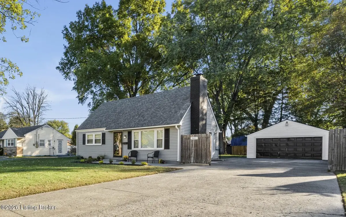 9221 Omar Khayyam Blvd, Louisville, KY 40272 - #1