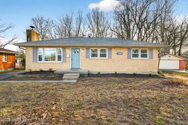 7919 Daffodil Dr, Louisville, KY 40258