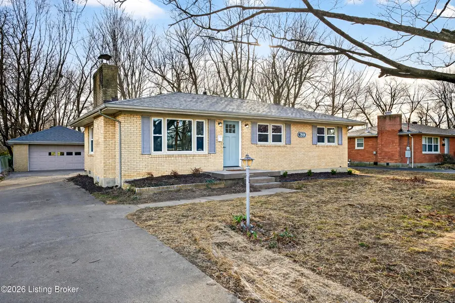 7919 Daffodil Dr, Louisville, KY 40258 - #2