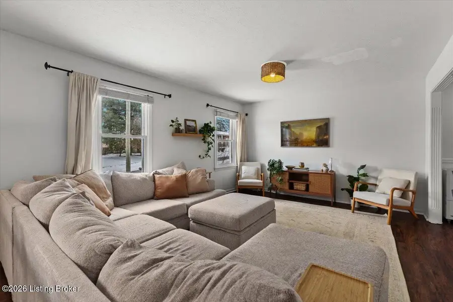 12413 Crosswinds Dr, Louisville, KY 40243 - #2