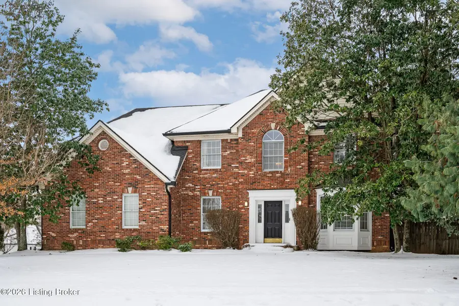 3718 Hunters Ridge Dr, Prospect, KY 40059 - #2