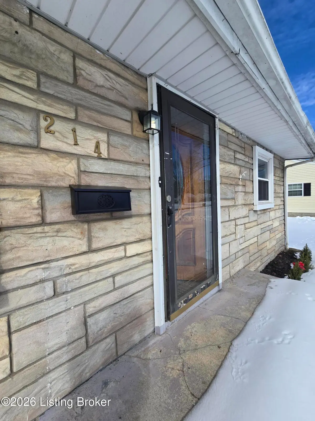 214 Alpha Ave, Louisville, KY 40218 - #1