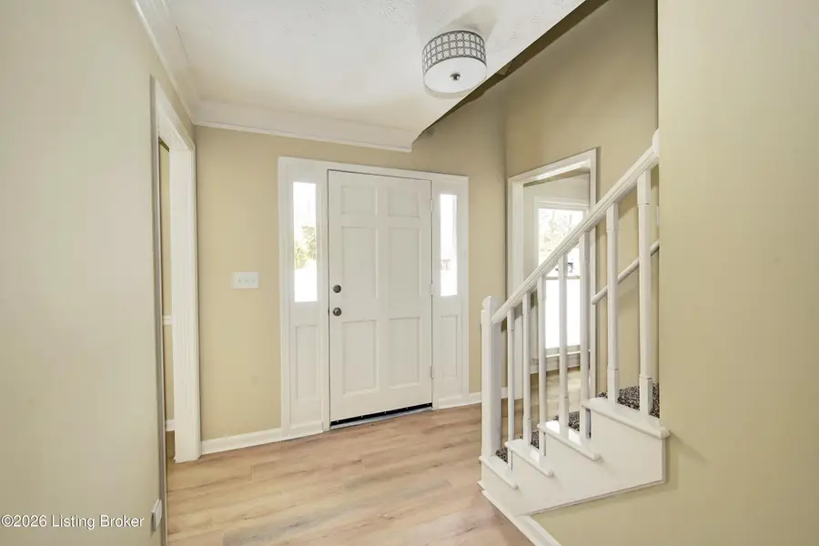 1015 Benton Ridge Dr, Louisville, KY 40245 - #2