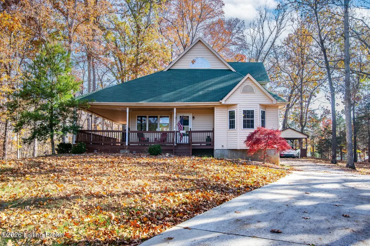 124 Mockingbird Rd, Brandenburg, KY 40108 - #1