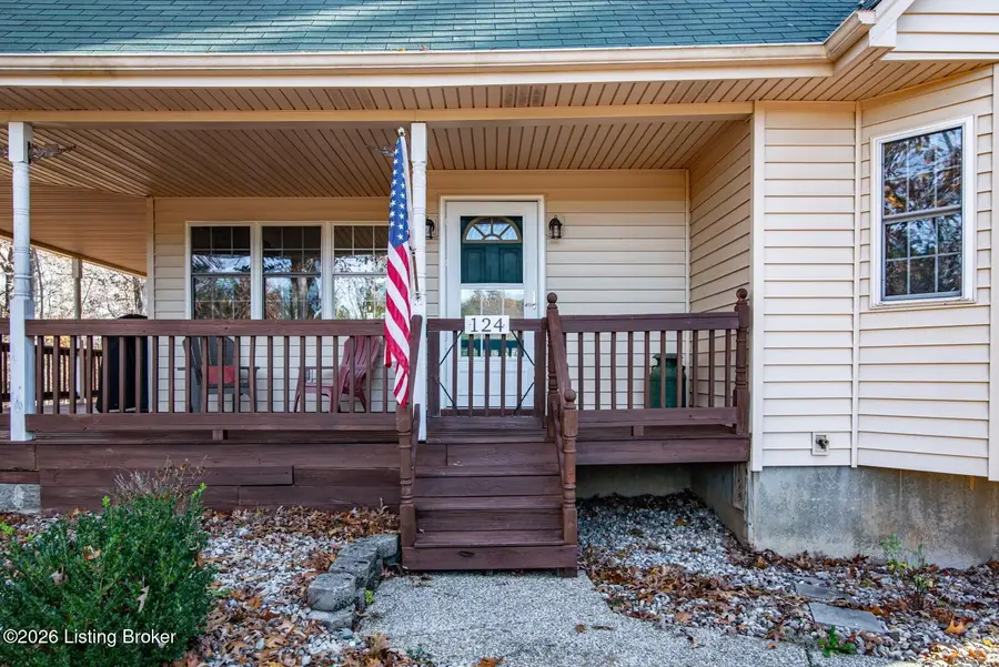 124 Mockingbird Rd, Brandenburg, KY 40108 - #3