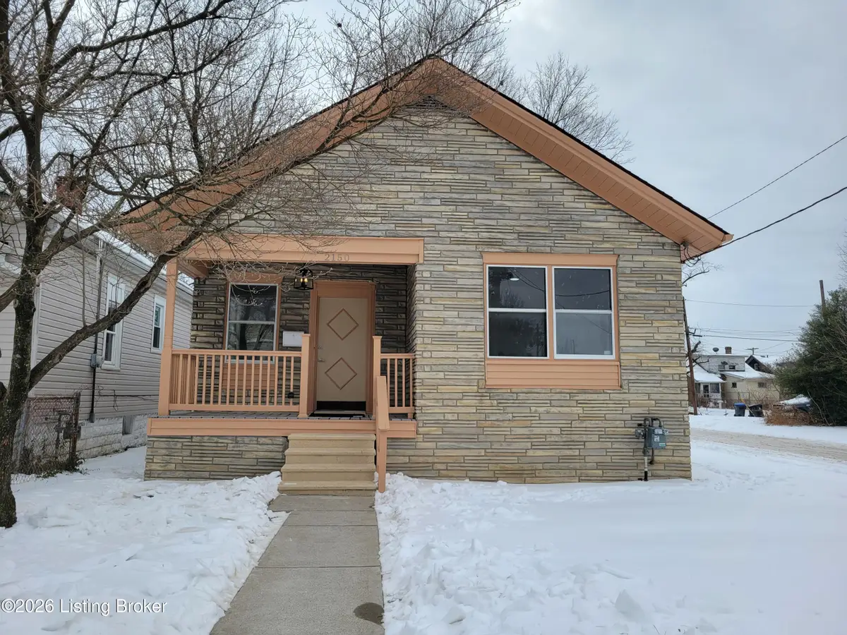 2150 W Lee St, Louisville, KY 40210 - #1