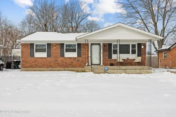 9806 Caven Ave, Louisville, KY 40229