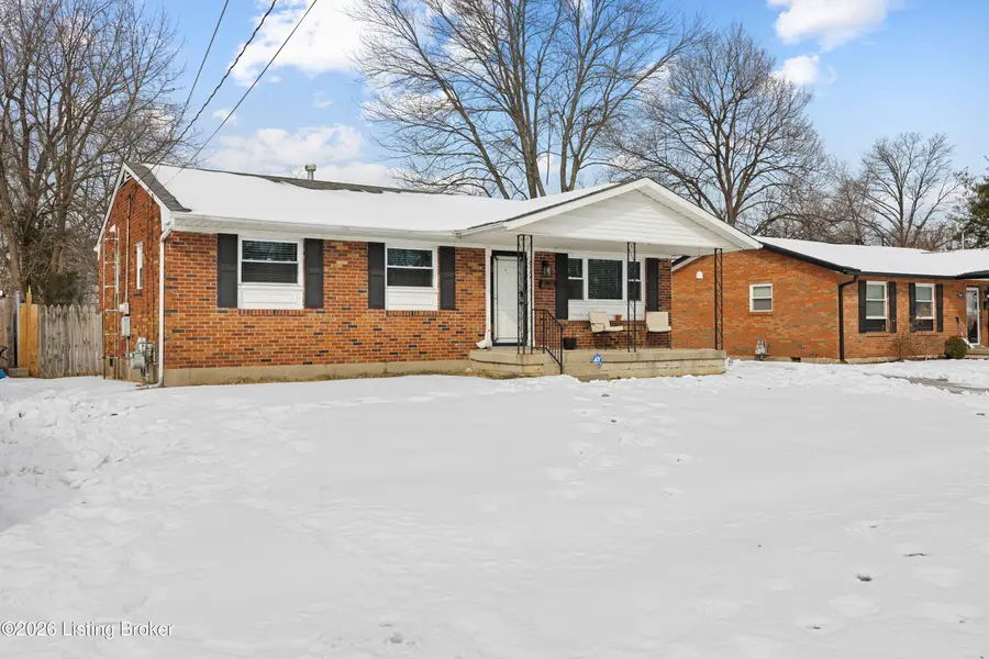 9806 Caven Ave, Louisville, KY 40229 - #2