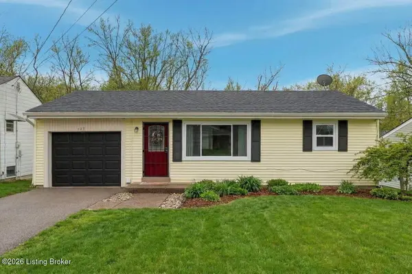 103 Lanter Dr, Shelbyville, KY 40065