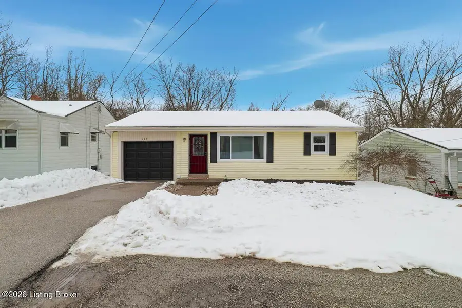 103 Lanter Dr, Shelbyville, KY 40065 - Image #3