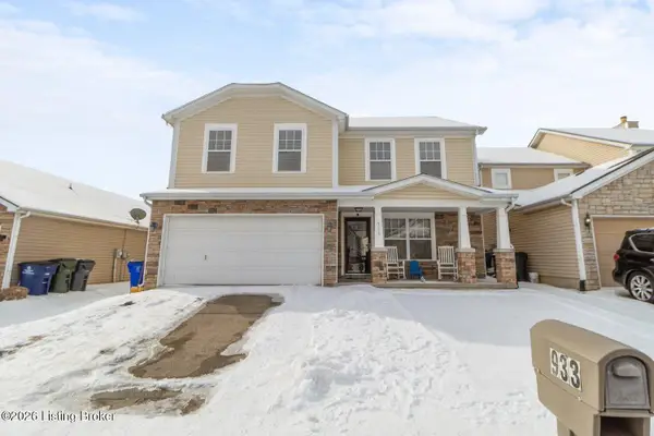 933 Applecross Dr, Lexington, KY 40511