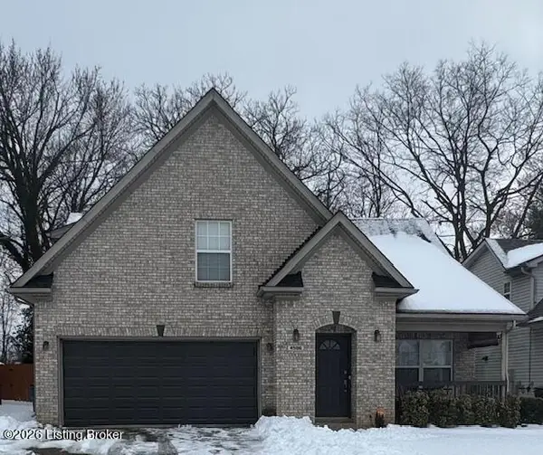 4506 Jett Thomas Dr, Louisville, KY 40228