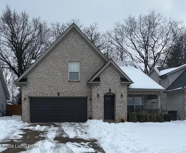 4506 Jett Thomas Dr, Louisville, KY 40228 - #2