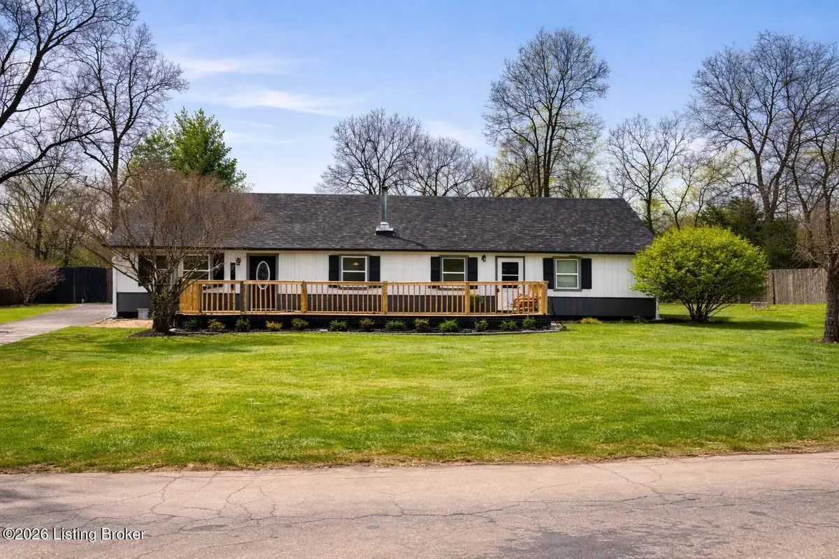 3276 Cave Hill Rd, Munfordville, KY 42765 - #1