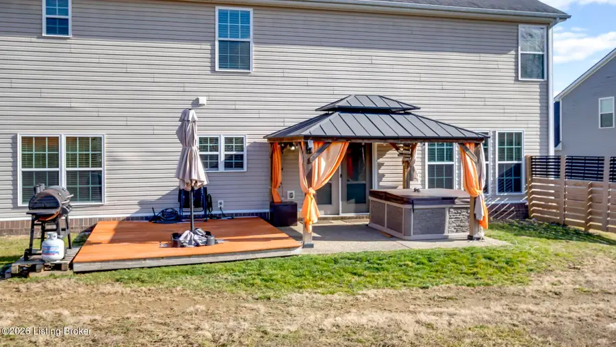 204 Chestnut Grove Ct, Louisville, KY 40023 - #3