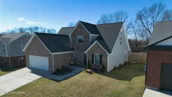 3078 Barlows Brook Rd, Shelbyville, KY 40065