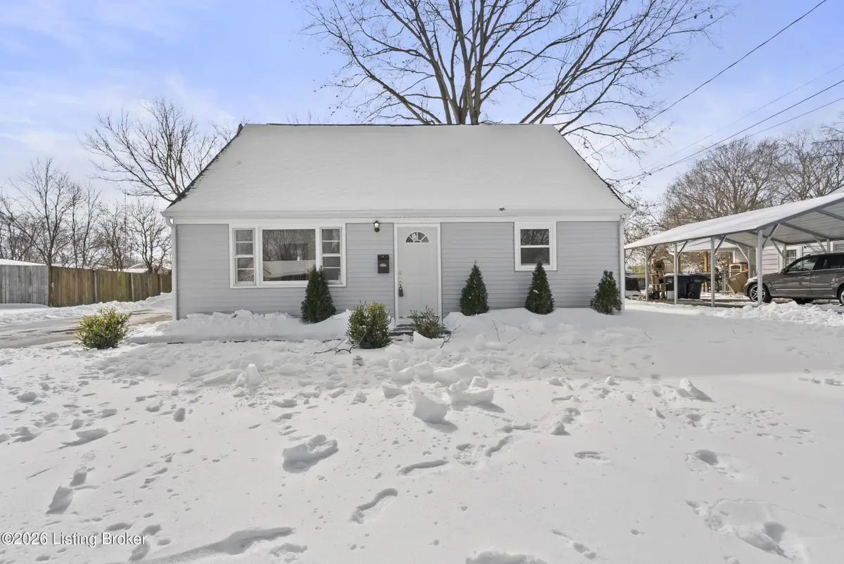 6902 John Adams Way, Louisville, KY 40272 - Image #1